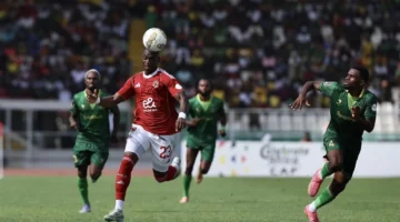 صدام مرتقب.. موعد مباراة الأهلي والبنك الأهلي القادمة في الدوري المصري